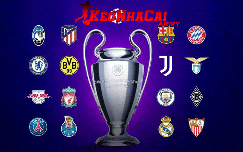 Hấp dẫn ngay từ vòng đầu tiên