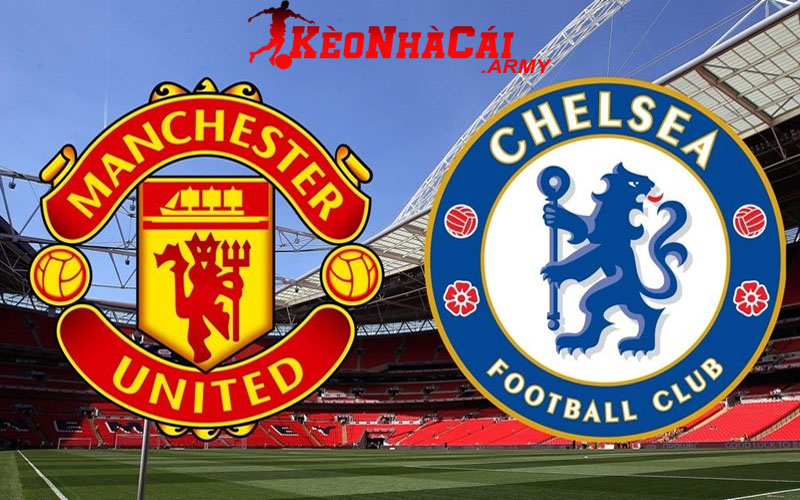 0 ava mu vs che Soi Kèo Manchester United vs Chelsea - Vòng 10 NHA 23h30 3/11